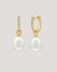 Boucles d'oreilles Ana 🇫🇷