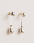 Boucles d’oreilles Lana