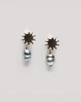 Boucles d'oreilles Luz