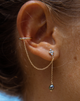 Ear cuff Sienna 🇫🇷