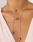 Collier Tevahine 🇫🇷