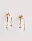 Boucles d'oreilles Lily 🇫🇷