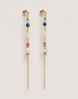 Boucles d’oreilles Asha