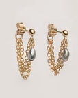 Boucles d'oreilles Miri