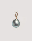 Pendentif Perle de Tahiti