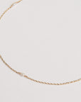 Collier Dolly