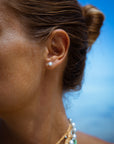 Boucles d’oreilles Naya