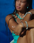 Collier Oasis