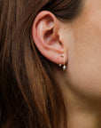 Boucles d'oreilles Lily 🇫🇷