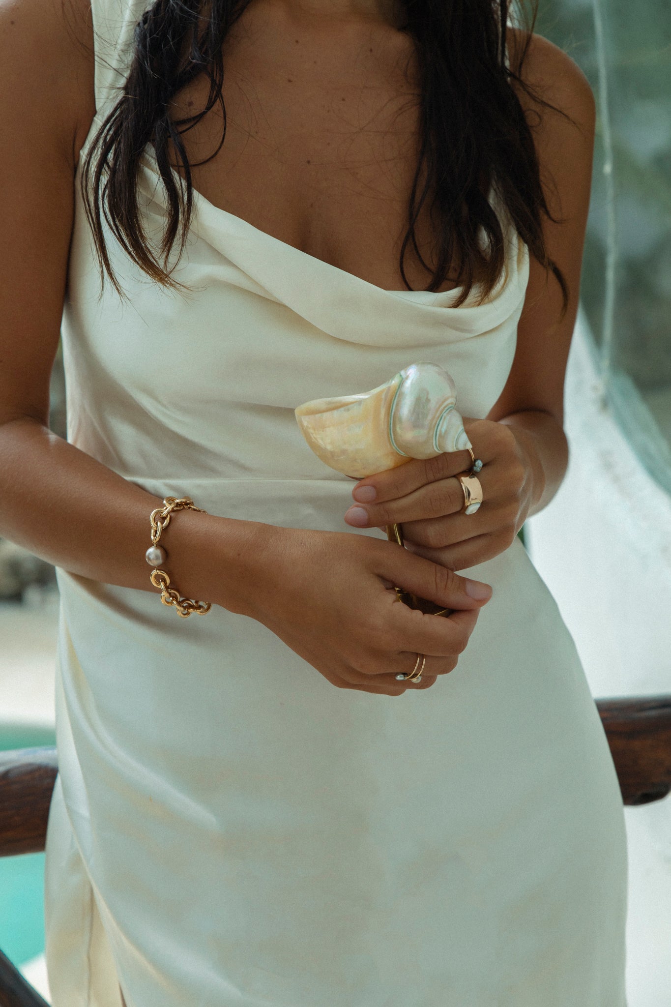 Bracelet Lira 🇫🇷