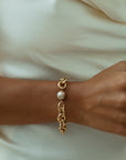 Bracelet Lira 🇫🇷