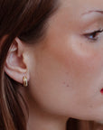 Boucles d'oreilles Anouk