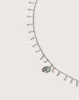 Collier Lola ++ silver