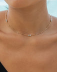 Collier Atea