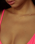 Collier Dolly