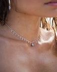 Collier Lola ++ silver