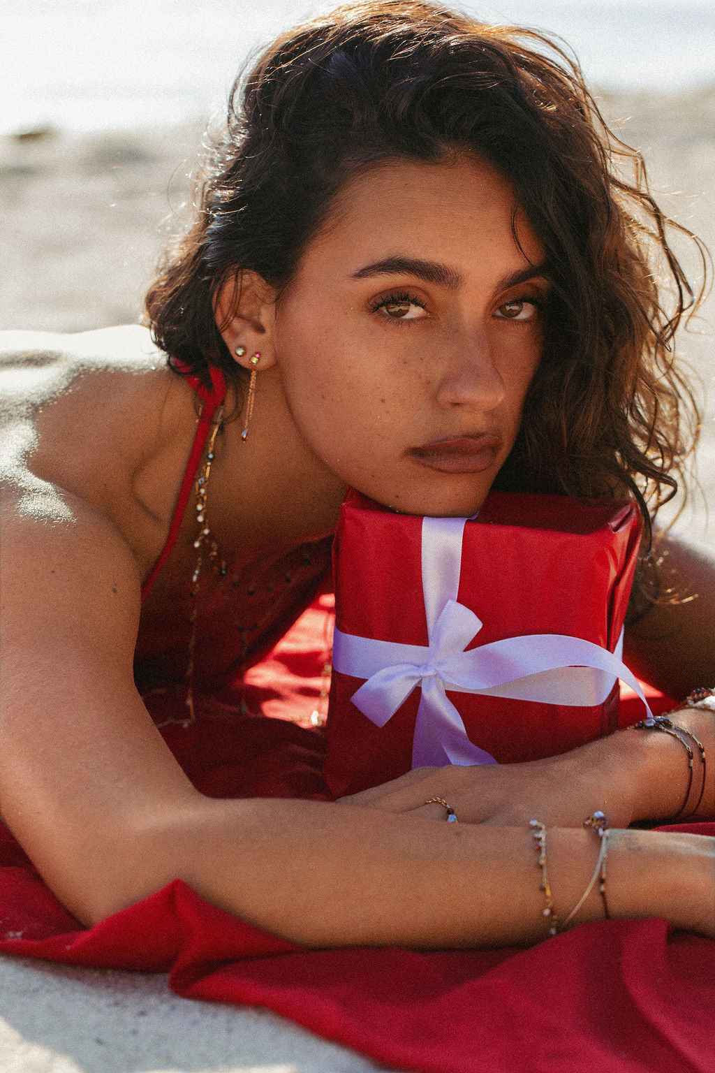 Piercing Naughty and nice