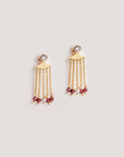 Boucles d'oreilles Aura