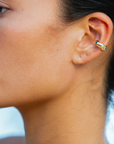 Ear cuff Mila