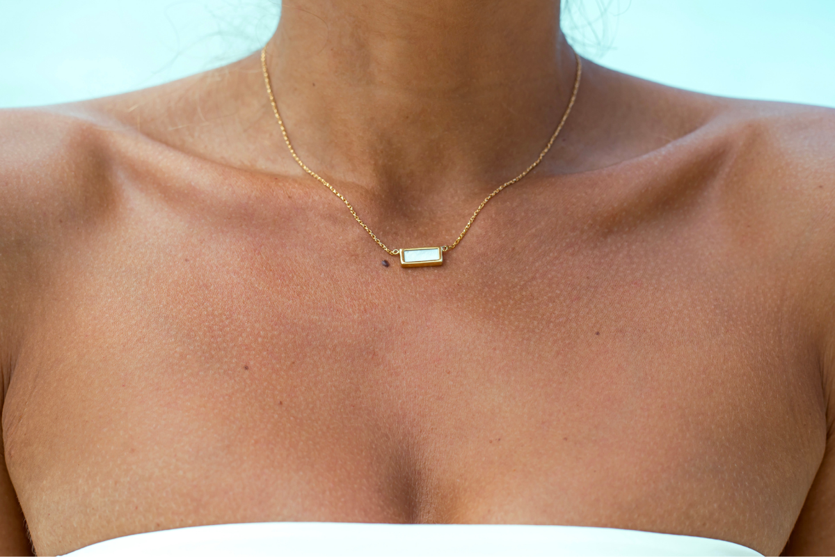 Collier Dainty