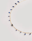 Collier Eve lapis