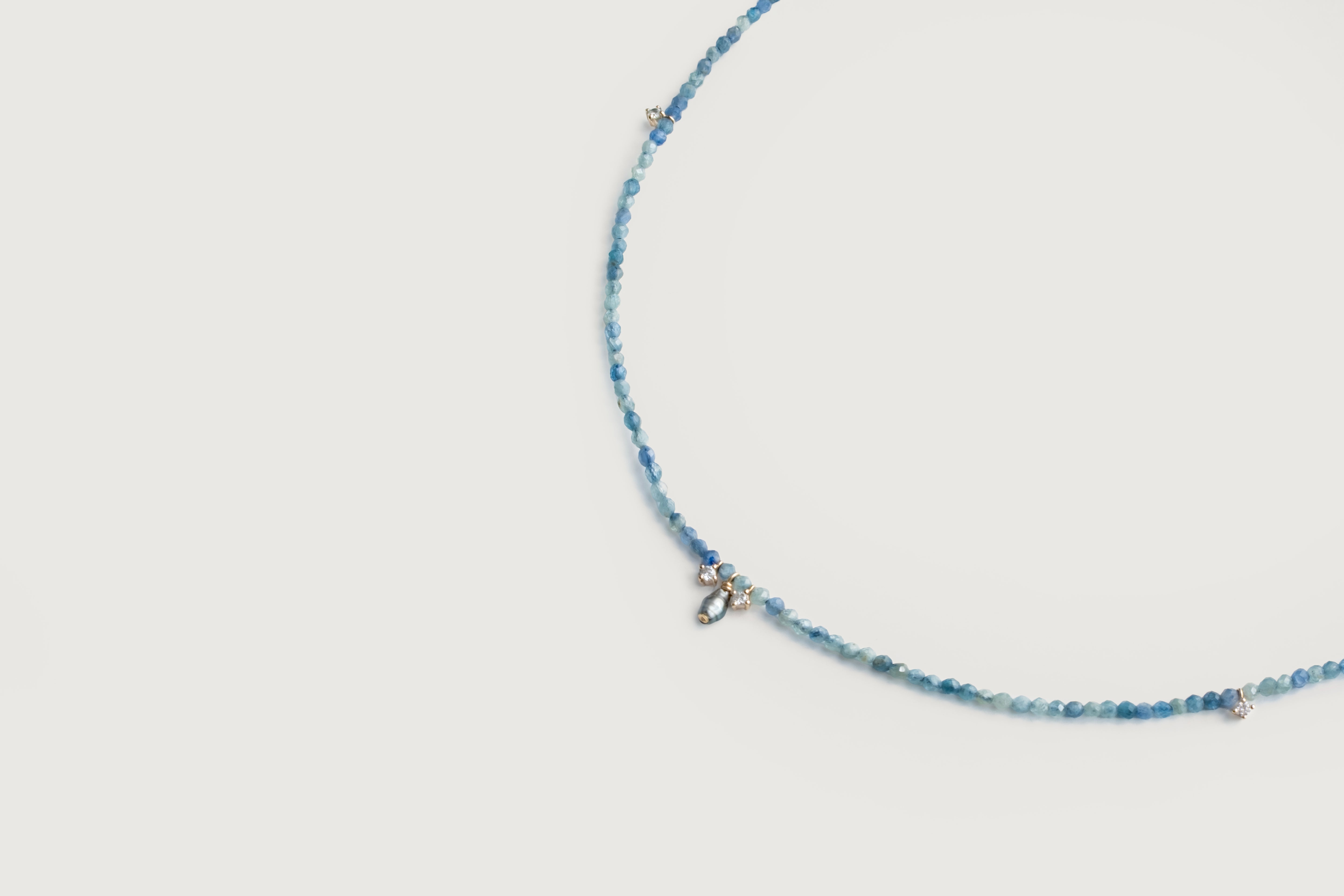 Collier Kyana