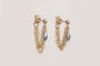 Boucles d'oreilles Miri