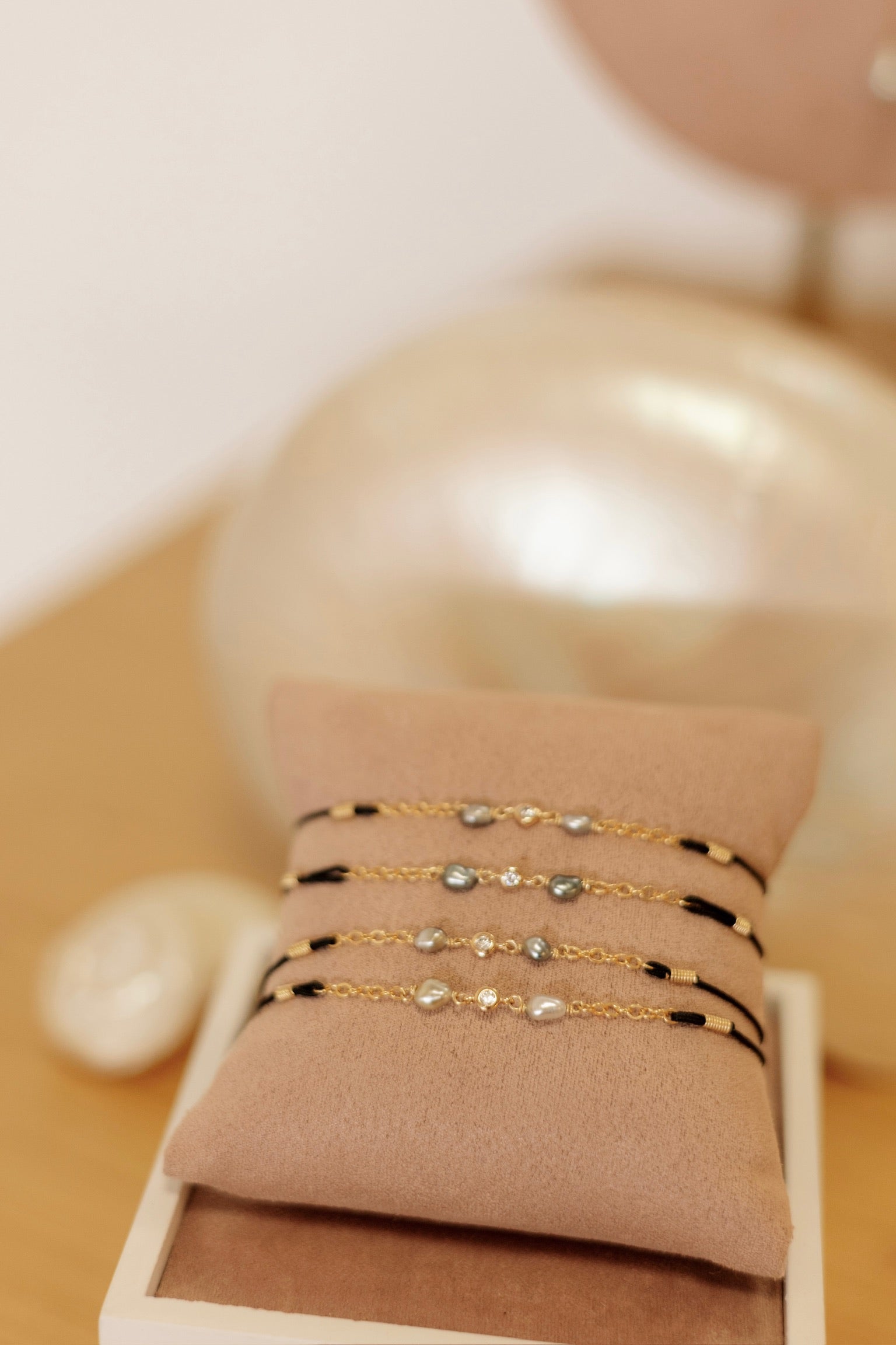 Bracelet Lila 🇫🇷