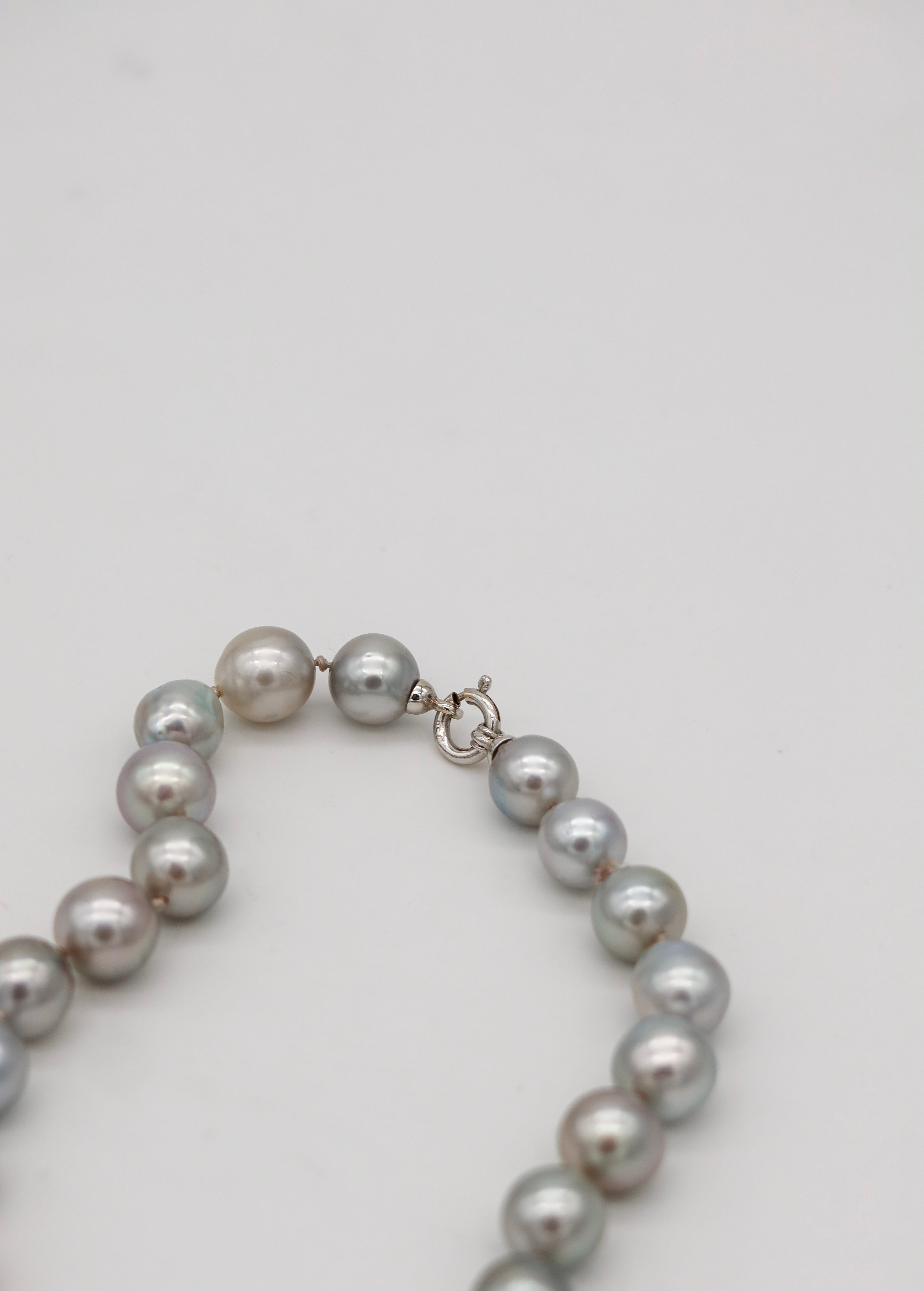 Collier Paradiso