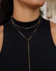 Collier Roxanne