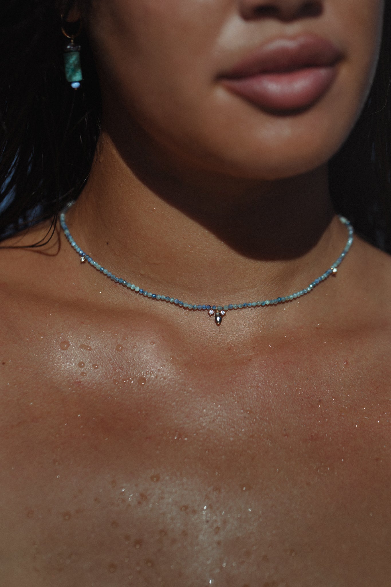 Collier Kyana