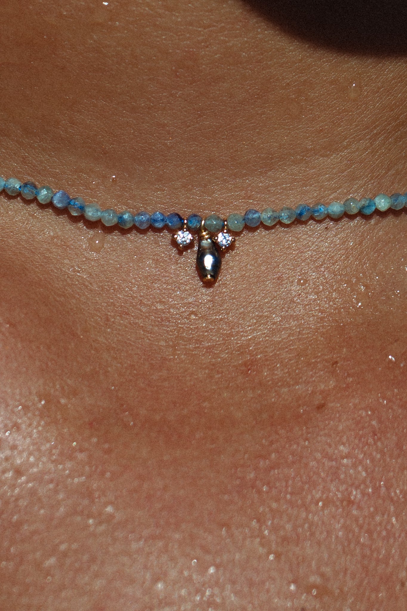 Collier Kyana