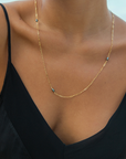 Collier Mihi